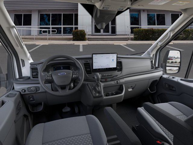 New 2026 Ford Transit 250 - photo 23