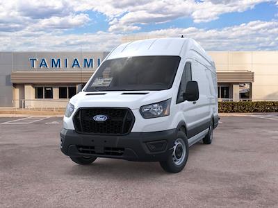 2026 Ford Transit 250 High Roof RWD Cargo Van for sale #TKB02068 - photo 2