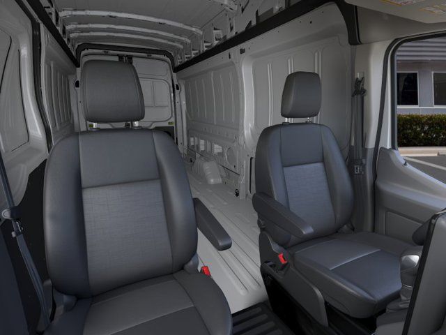 New 2026 Ford Transit 250 - photo 12