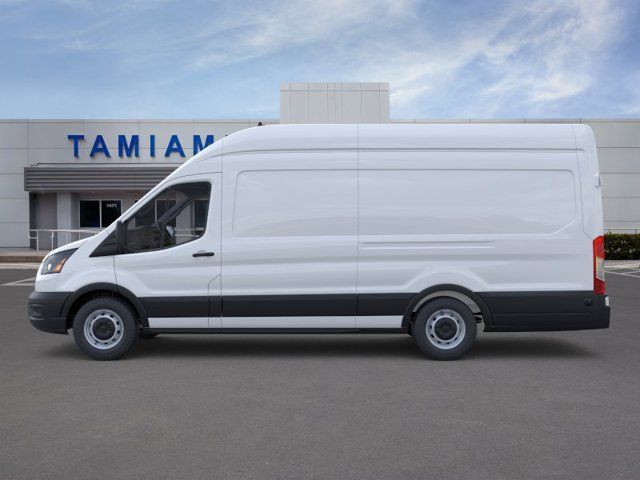 New 2026 Ford Transit 250 - photo 5