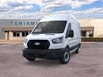 2026 Ford Transit 350 High Roof RWD Empty Cargo Van for sale #TKB02321 - photo 2