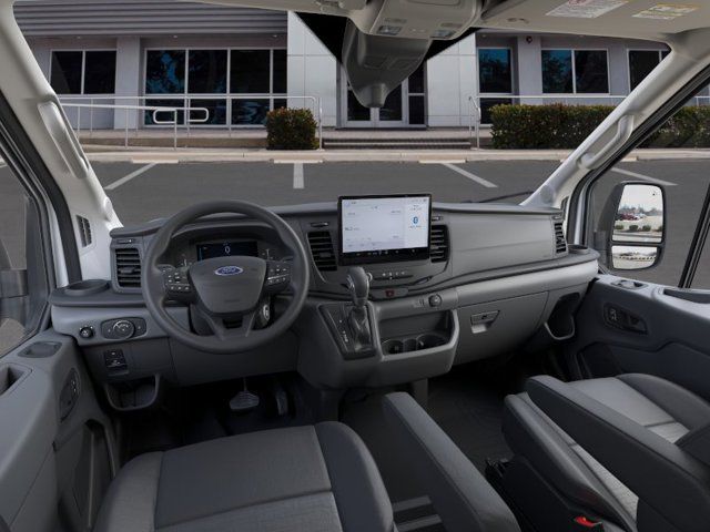 New 2026 Ford Transit 250 - photo 11