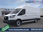 2026 Ford Transit 250 High Roof RWD Empty Cargo Van for sale #TKB05468 - photo 1