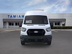 2026 Ford Transit 250 High Roof RWD Empty Cargo Van for sale #TKB05468 - photo 6