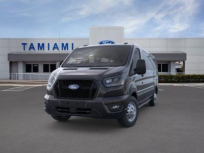 2026 Ford Transit 150 Low Roof AWD Empty Cargo Van for sale #TKB05604 - photo 2