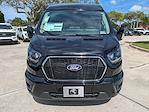 New 2026 Ford Transit 150 Low Roof Empty Cargo Van for sale #TKB05604 - photo 8