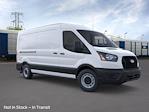 2026 Ford Transit 250 Medium Roof RWD Empty Cargo Van for sale #TKB17691 - photo 7