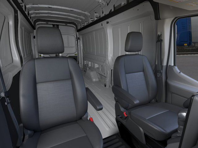 New 2026 Ford Transit 250 - photo 12