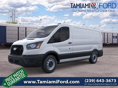 2026 Ford Transit 150 Low Roof RWD Empty Cargo Van for sale #TKB50814 - photo 1