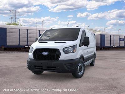 2026 Ford Transit 150 Low Roof RWD Empty Cargo Van for sale #TKB50814 - photo 2