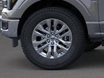 2026 Ford F-150 SuperCrew Cab 4WD Pickup for sale #TKD03130 - photo 18