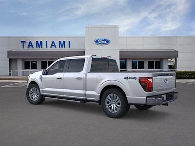 New 2026 Ford F-150 - photo 1
