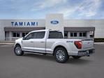 2026 Ford F-150 SuperCrew Cab 4WD Pickup for sale #TKD03246 - photo 2