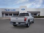 2026 Ford F-150 SuperCrew Cab 4WD Pickup for sale #TKD03246 - photo 8