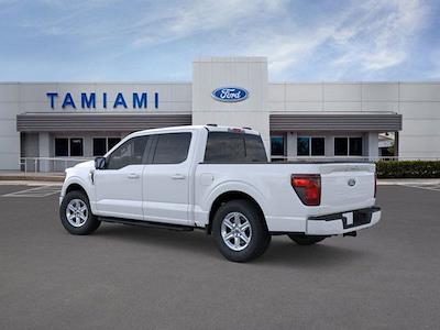 New 2026 Ford F-150 - photo 1