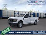 2026 Ford F-150 Regular Cab RWD Pickup for sale #TKD05409 - photo 1