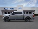New 2026 Ford F-150 Lariat SuperCrew Cab for sale #TKD06185 - photo 4