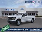 2026 Ford F-150 Regular Cab 4WD Pickup for sale #TKD18306 - photo 1