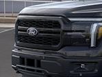 2026 Ford F-150 SuperCrew Cab 4WD Pickup for sale #TKD22647 - photo 17
