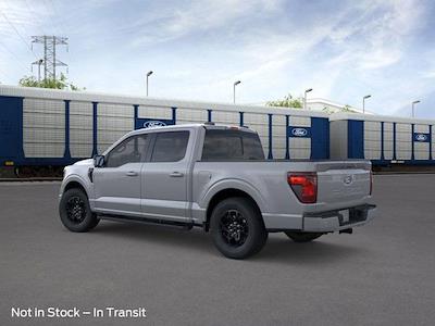 New 2026 Ford F-150 XLT SuperCrew Cab for sale #TKD23924 - photo 2