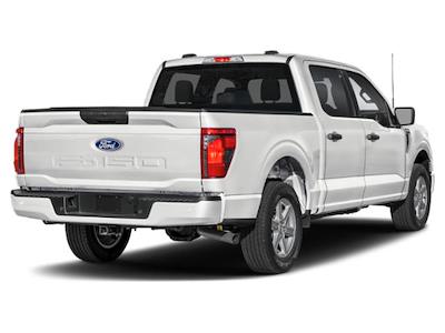 New 2026 Ford F-150 - photo 1