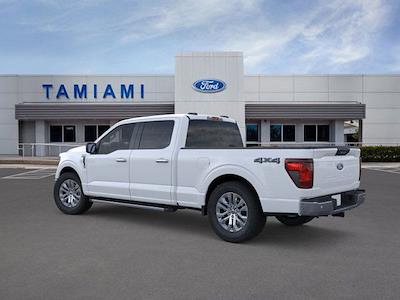 New 2026 Ford F-150 - photo 1