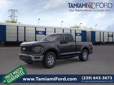 New 2026 Ford F-150 XL Regular Cab for sale #TKD28218 - photo 1