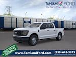 2026 Ford F-150 SuperCrew Cab RWD Pickup for sale #TKD33171 - photo 9