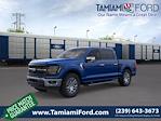 New 2026 Ford F-150 XLT SuperCrew Cab for sale #TKD34246 - photo 1
