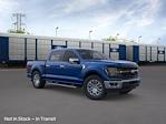 New 2026 Ford F-150 XLT SuperCrew Cab for sale #TKD34246 - photo 6