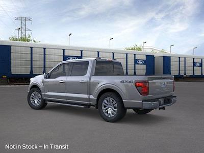 New 2026 Ford F-150 XLT SuperCrew Cab for sale #TKD34269 - photo 2