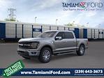 2026 Ford F-150 SuperCrew Cab 4WD Pickup for sale #TKD34269 - photo 1