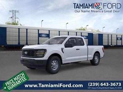 New 2026 Ford F-150 XL Super Cab for sale #TKD36228 - photo 1