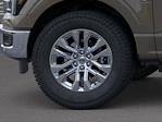 2026 Ford F-150 SuperCrew Cab RWD Pickup for sale #TKD36345 - photo 19
