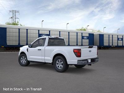 New 2026 Ford F-150 - photo 1