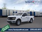 2026 Ford F-150 Regular Cab RWD Pickup for sale #TKD48549 - photo 1