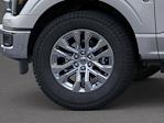 New 2026 Ford F-150 Lariat SuperCrew Cab for sale #TKD51222 - photo 5