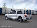 New 2026 Ford F-150 Lariat SuperCrew Cab for sale #TKD51222 - photo 2