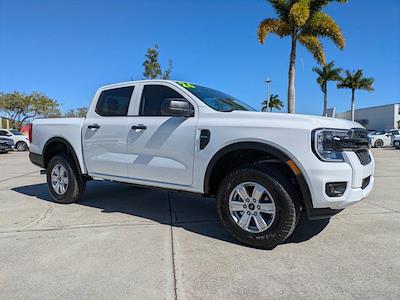 Used 2026 Ford Ranger - photo 1