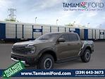 2026 Ford Ranger SuperCrew Cab 4WD Pickup for sale #TLE07146 - photo 1