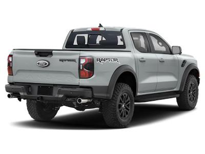 New 2026 Ford Ranger - photo 1