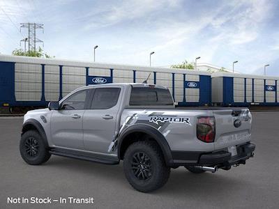 New 2026 Ford Ranger - photo 1