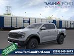 2026 Ford Ranger SuperCrew Cab 4WD Pickup for sale #TLE12555 - photo 1