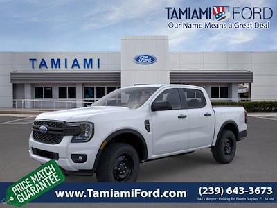 2026 Ford Ranger SuperCrew Cab RWD Pickup for sale #TLE13708 - photo 1