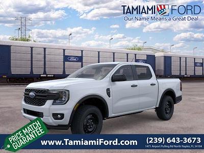 2026 Ford Ranger SuperCrew Cab RWD Pickup for sale #TLE40310 - photo 1