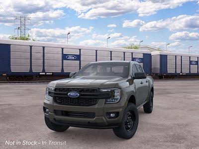 2026 Ford Ranger SuperCrew Cab RWD Pickup for sale #TLE49941 - photo 2