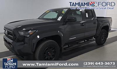 2026 Toyota Tacoma Double Cab RWD Pickup for sale #TM058781 - photo 1