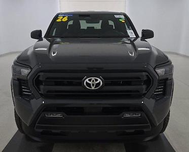Used 2026 Toyota Tacoma - photo 1