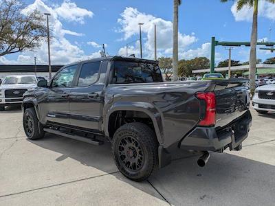 Used 2026 Toyota Tacoma - photo 1