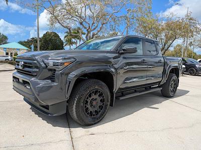 Used 2026 Toyota Tacoma - photo 1